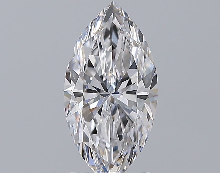 1.51 CaratD-VVS2 - Cut Marquise Diamond