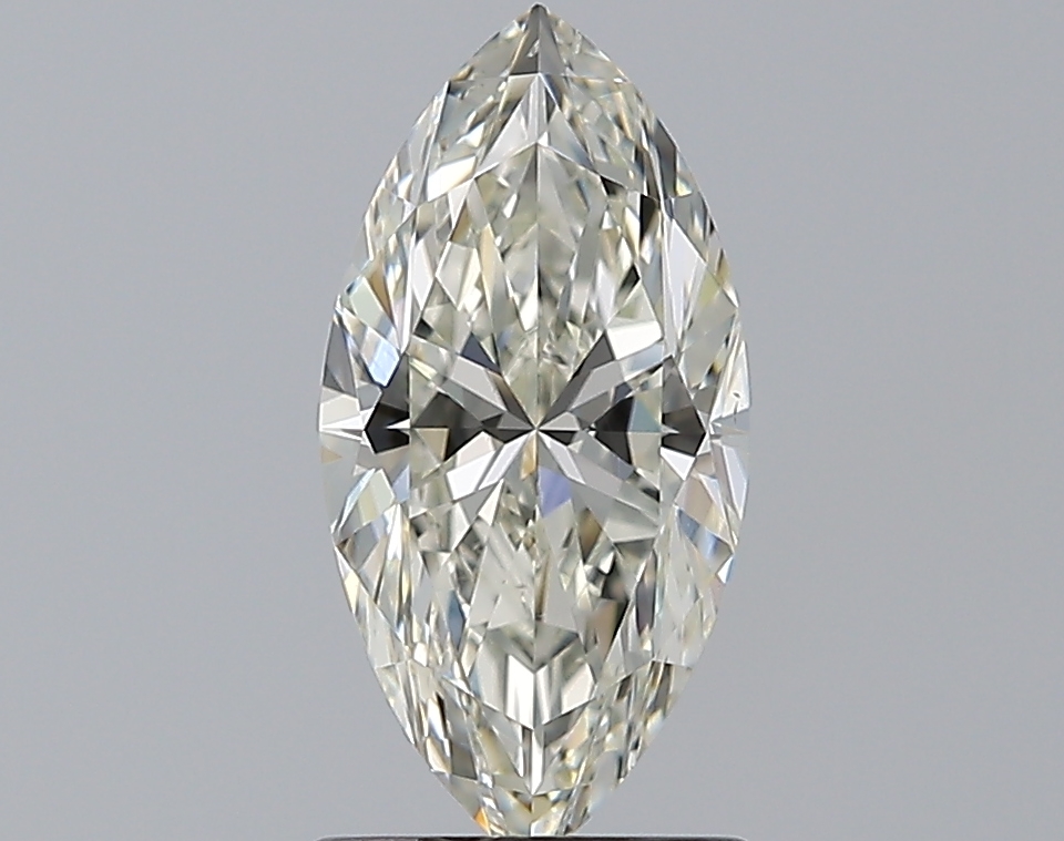 1.5 Carat Marquise Diamond