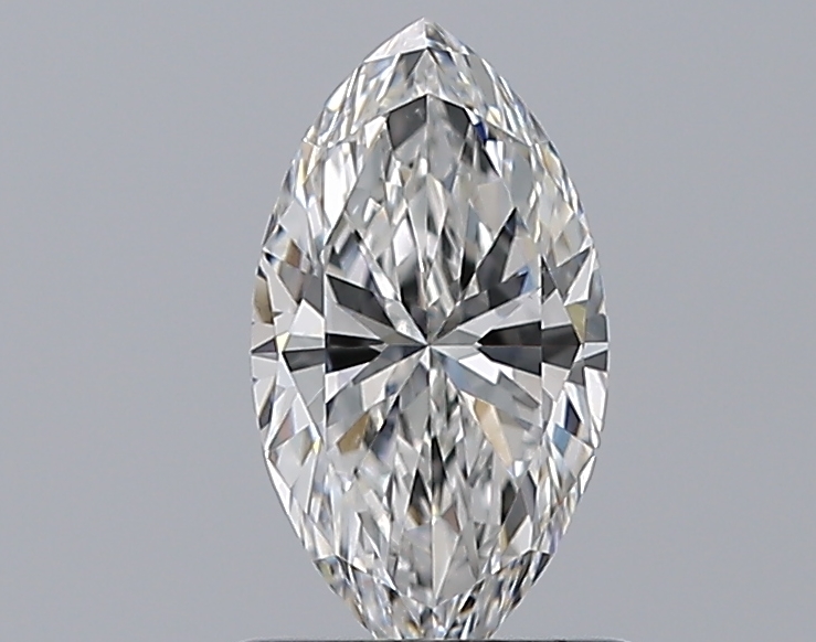 0.82 Carat Marquise Diamond