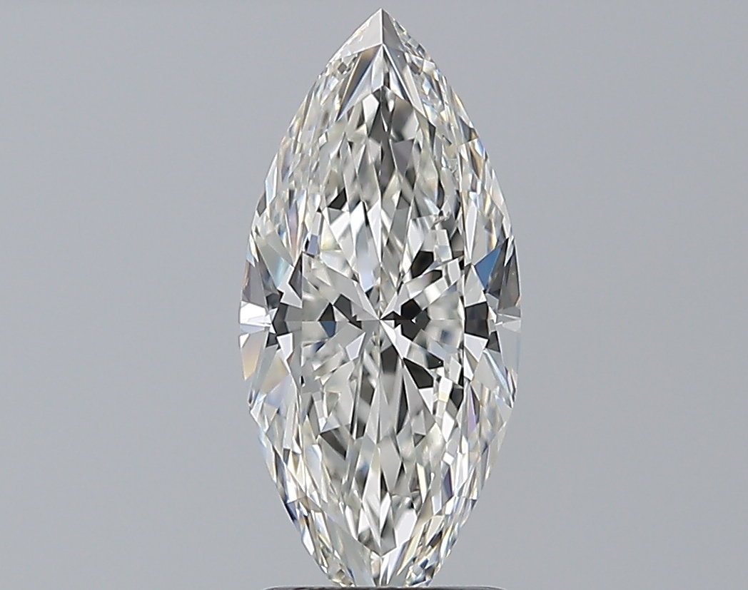 1.7 Carat Marquise Diamond