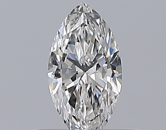 0.3 CaratE-VS1 - Cut Marquise Diamond