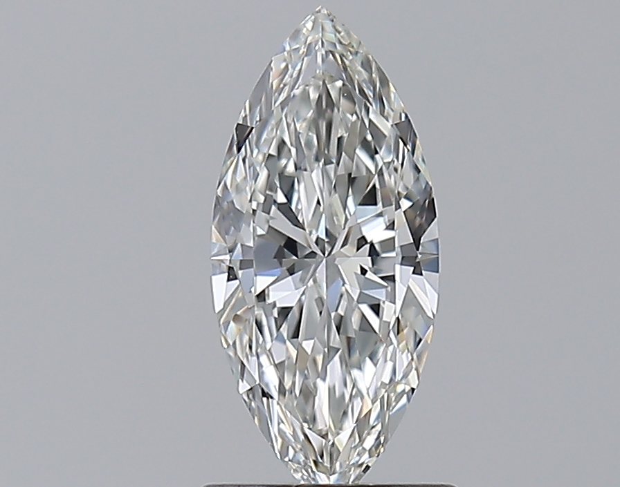 0.91 Carat Marquise Diamond