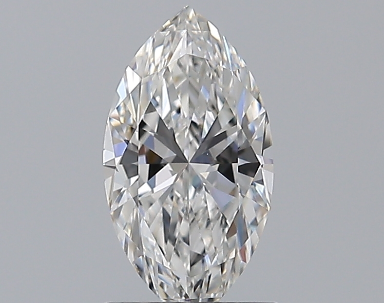 1.01 CaratF-VS2 - Cut Marquise Diamond