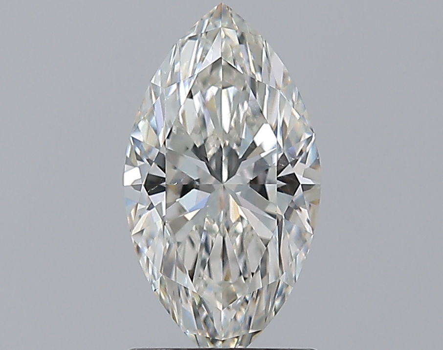 1.51 CaratH-SI1 - Cut Marquise Diamond