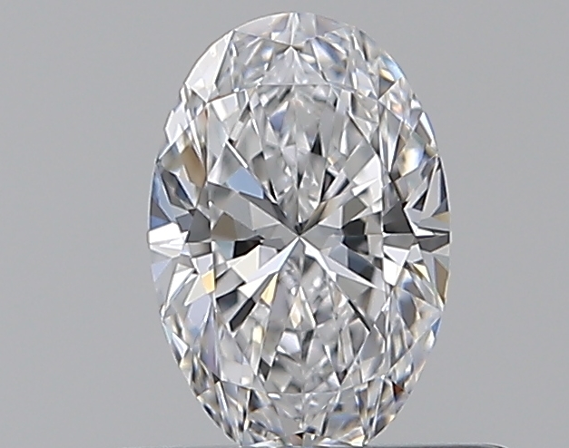 0.41 CaratD-VVS2 - Cut Oval Diamond