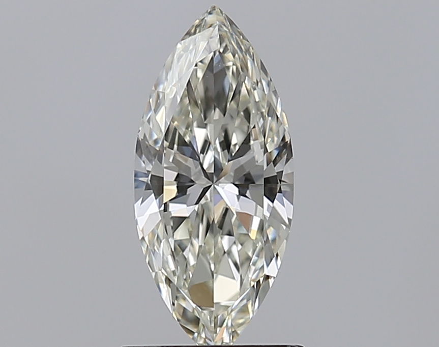 1 CaratK-VS1 - Cut Marquise Diamond