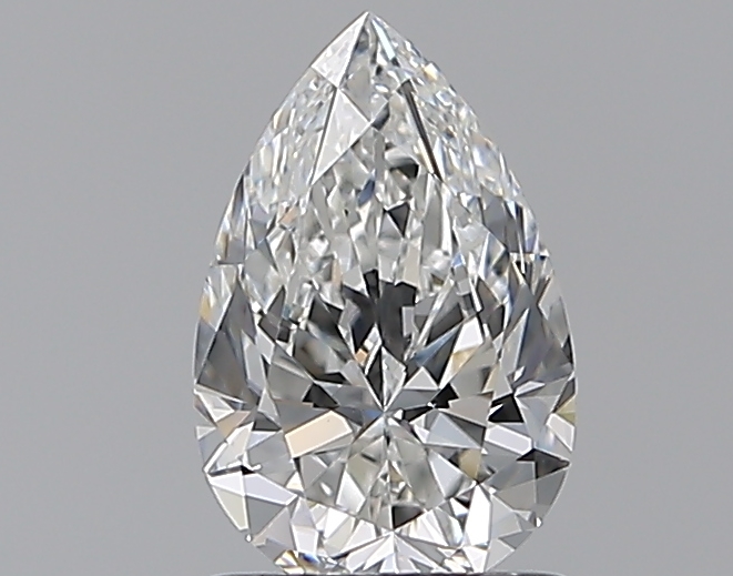 1.15 Carat Pear Diamond
