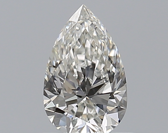 0.4 CaratH-VS1 - Cut Pear Diamond