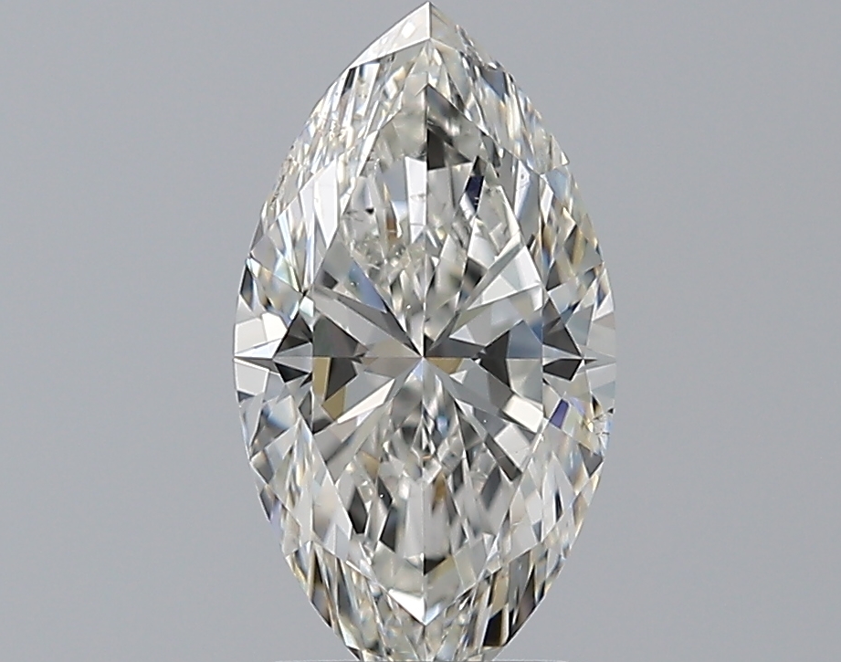 1.7 Carat Marquise Diamond