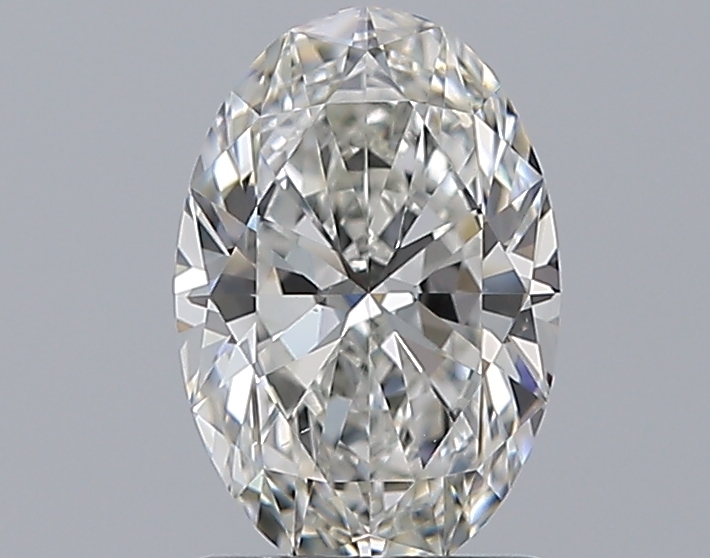 1.21 Carat Oval Diamond