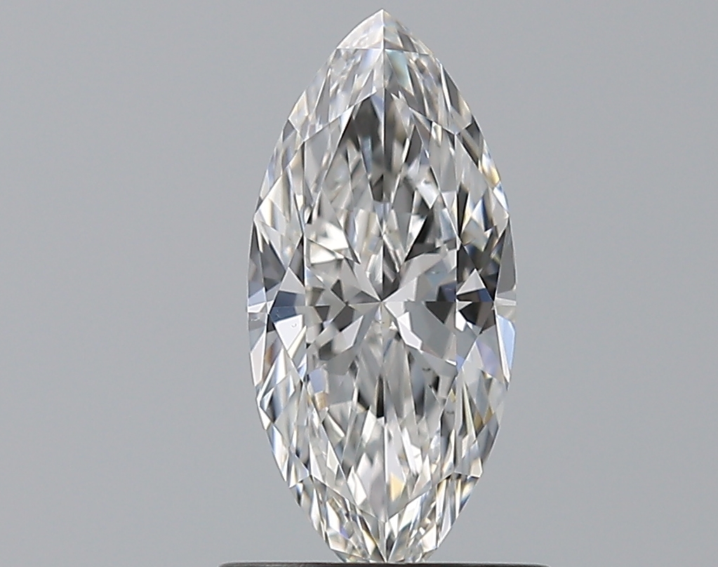 0.86 Carat Marquise Diamond