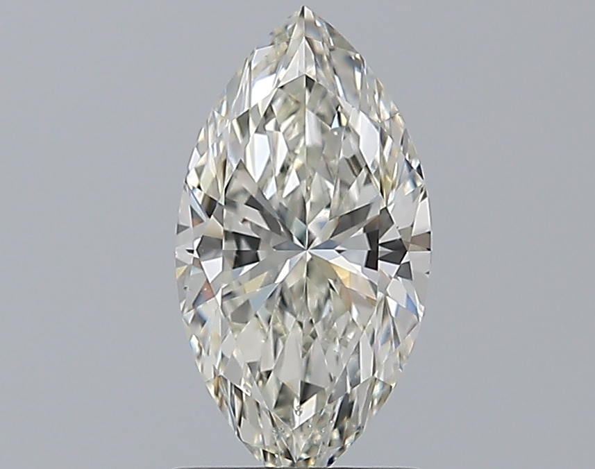 1.2 CaratJ-SI1 - Cut Marquise Diamond