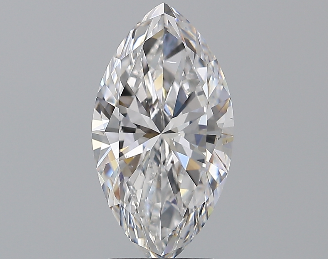 2.5 Carat Marquise Diamond
