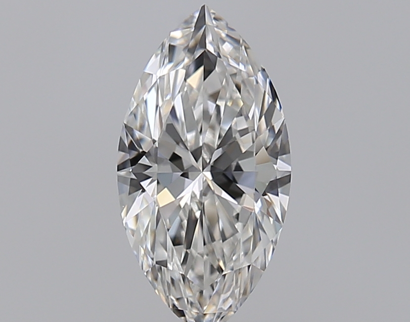 0.9 Carat Marquise Diamond
