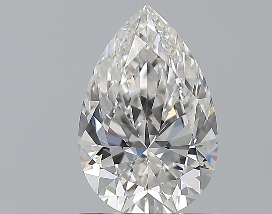 1.03 Carat Pear Diamond