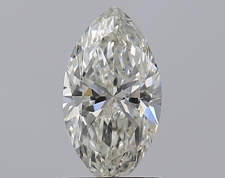 1.01 CaratJ-SI1 - Cut Marquise Diamond