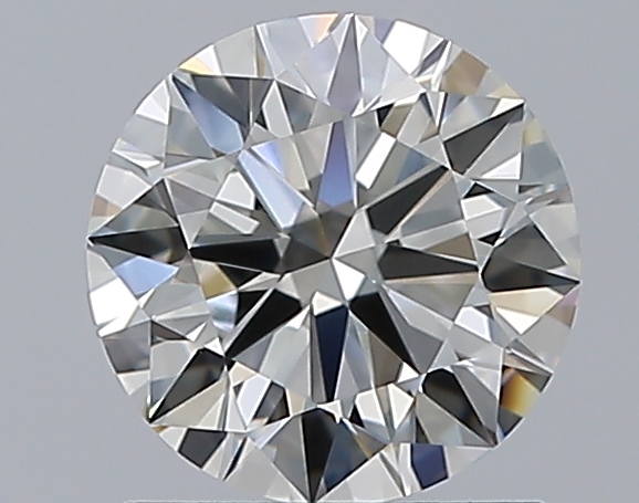 1.2 CaratF-VVS2 EX Cut Round Diamond