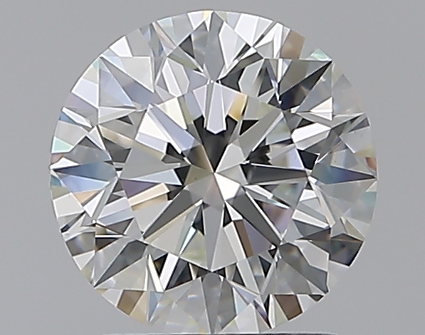 1.79 CaratG-VS1 EX Cut Round Diamond