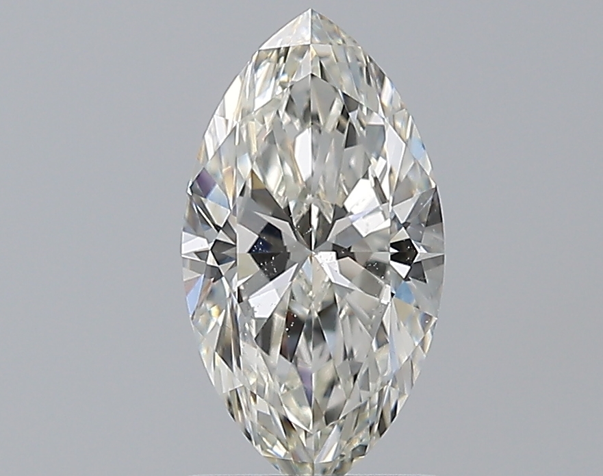 1.29 Carat Marquise Diamond
