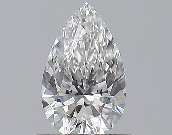 0.62 Carat Pear Diamond