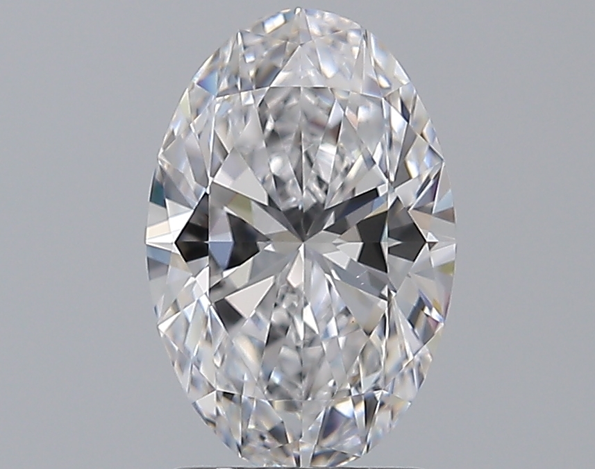 1.79 Carat Oval Diamond