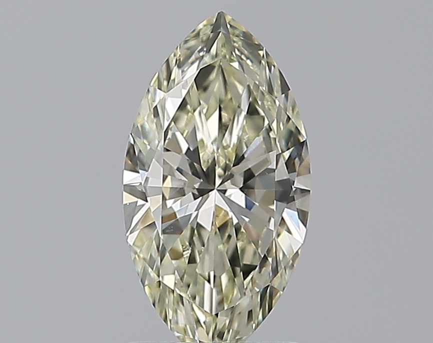 1.21 CaratN-VS1 - Cut Marquise Diamond