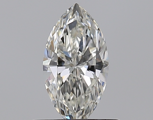 0.46 Carat Marquise Diamond