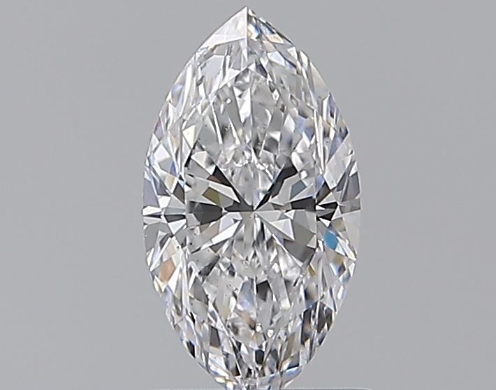 1.01 CaratD-SI1 - Cut Marquise Diamond