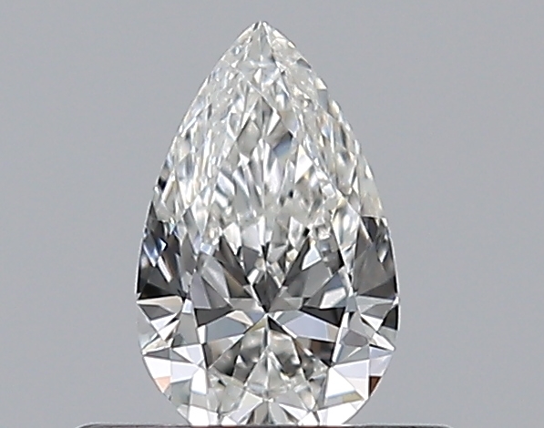 0.3 CaratG-VS2 - Cut Pear Diamond