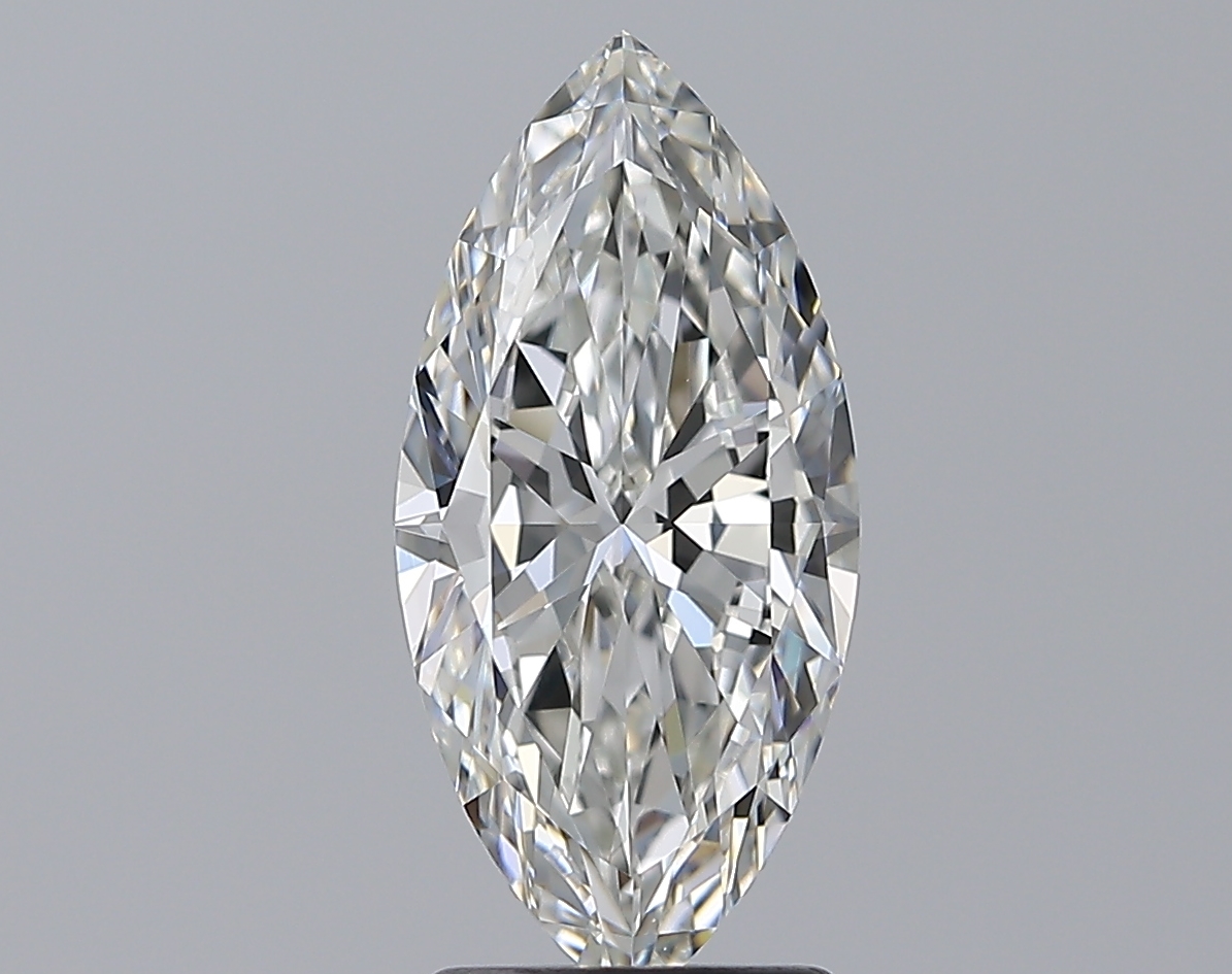 2 Carat Marquise Diamond