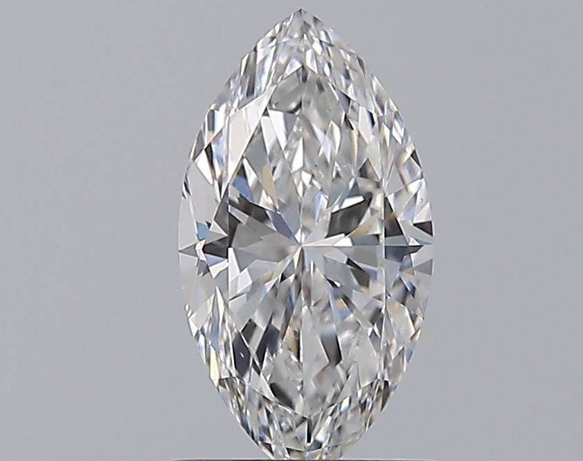 1.2 CaratE-VS1 - Cut Marquise Diamond