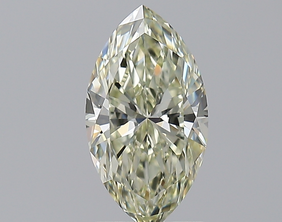 1.51 CaratN-VS1 - Cut Marquise Diamond