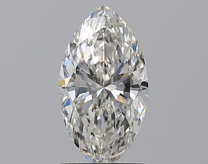 1.01 CaratG-VS2 - Cut Marquise Diamond