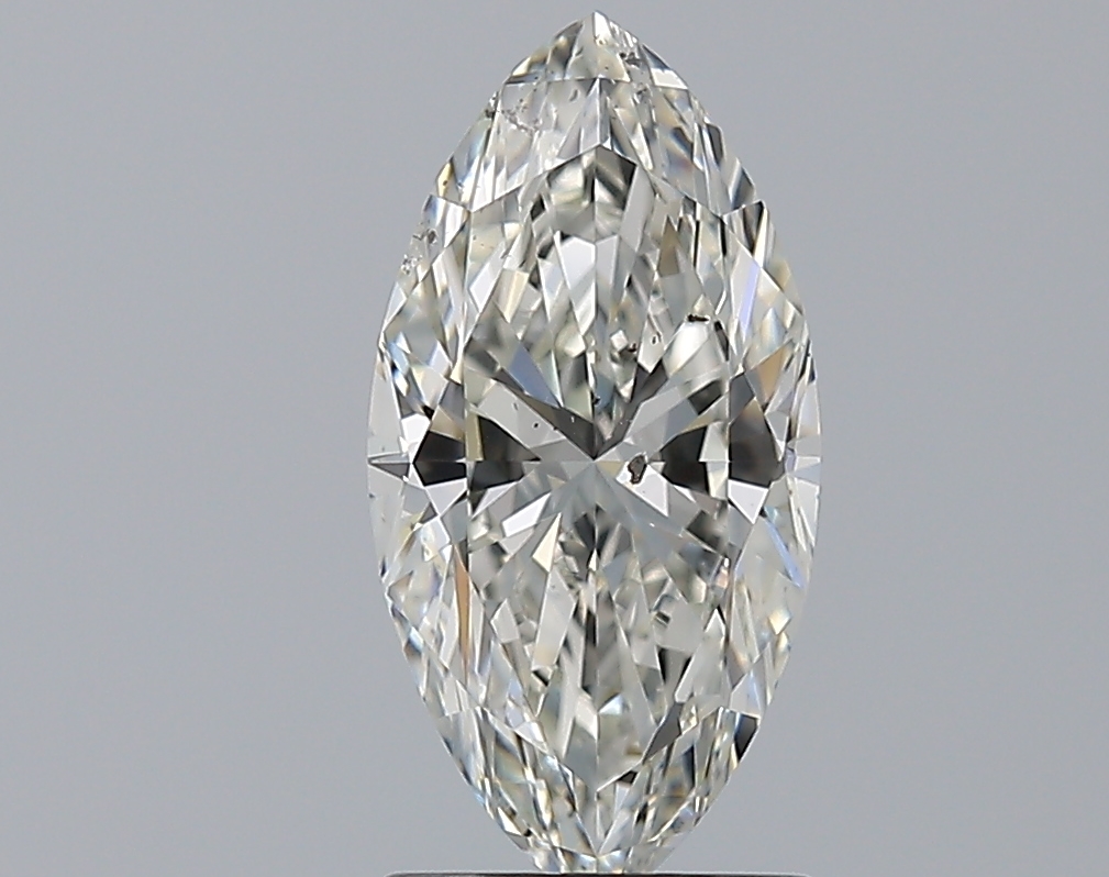 1.82 Carat Marquise Diamond