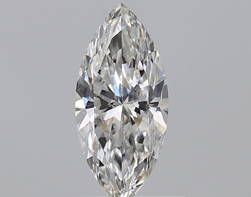 0.65 Carat Marquise Diamond