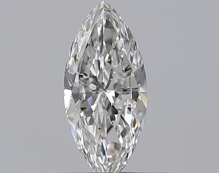 0.49 Carat Marquise Diamond