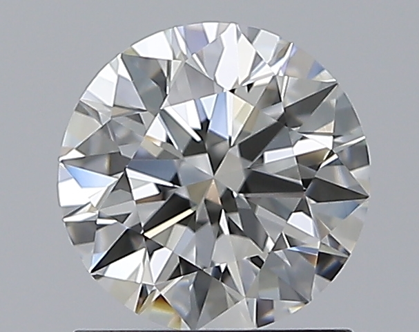 1.06 Carat Round Diamond