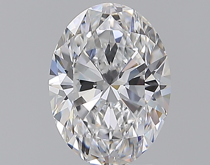1.91 Carat Oval Diamond