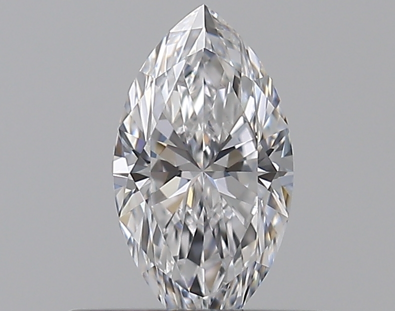0.33 Carat Marquise Diamond
