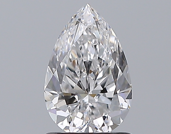 1.01 Carat Pear Diamond