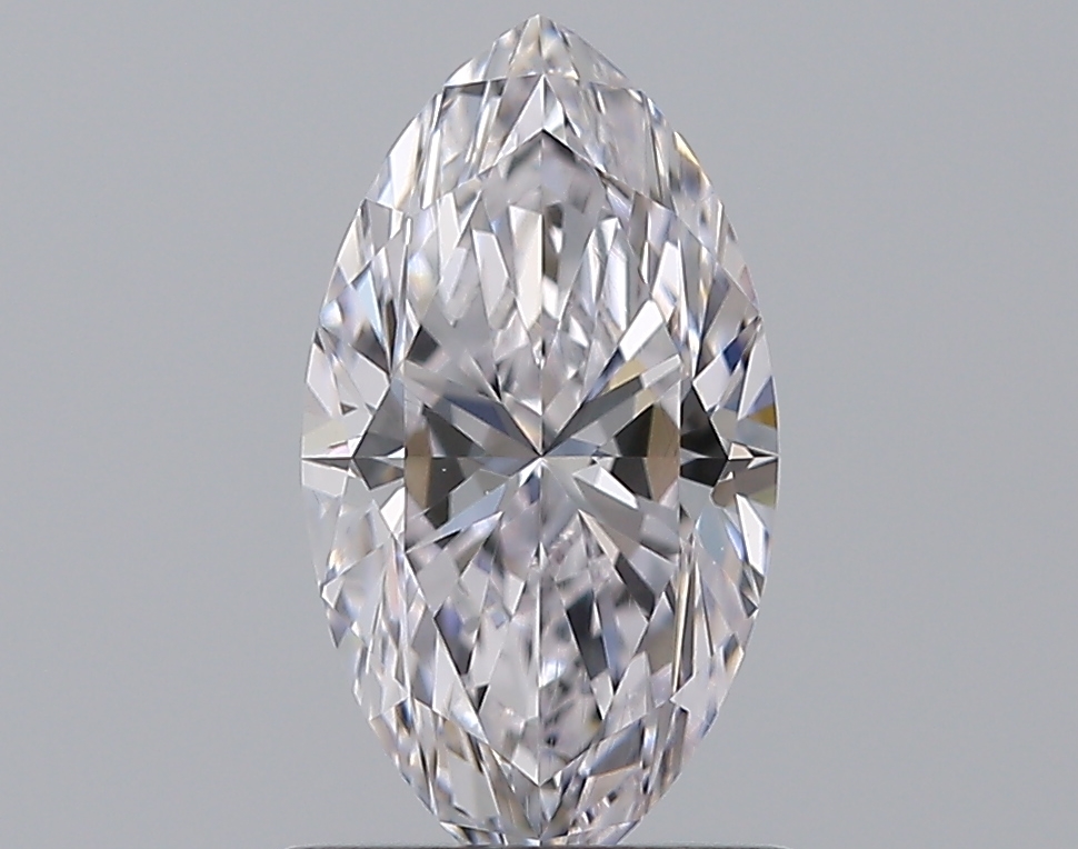 0.9 Carat Marquise Diamond