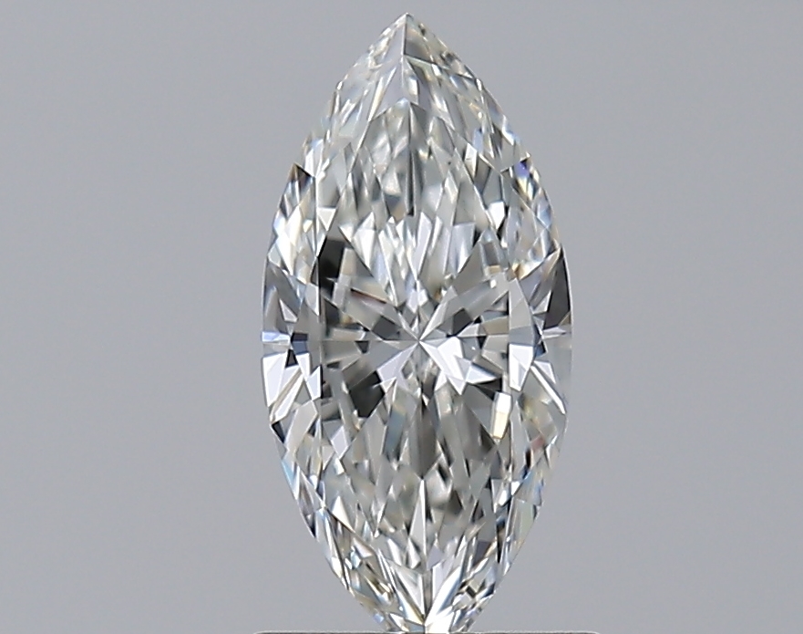 1 Carat Marquise Diamond