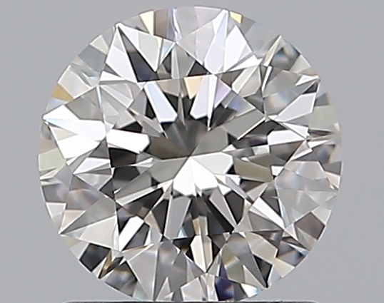 1.01 CaratG-VS1 EX Cut Round Diamond