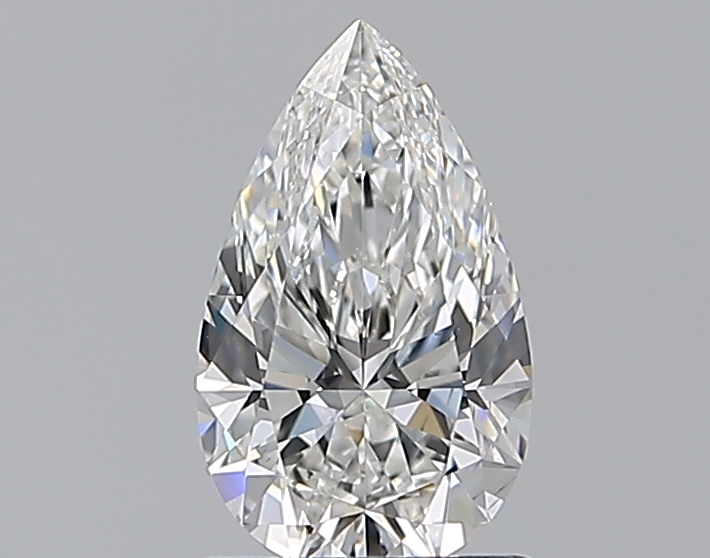 1.1 Carat Pear Diamond