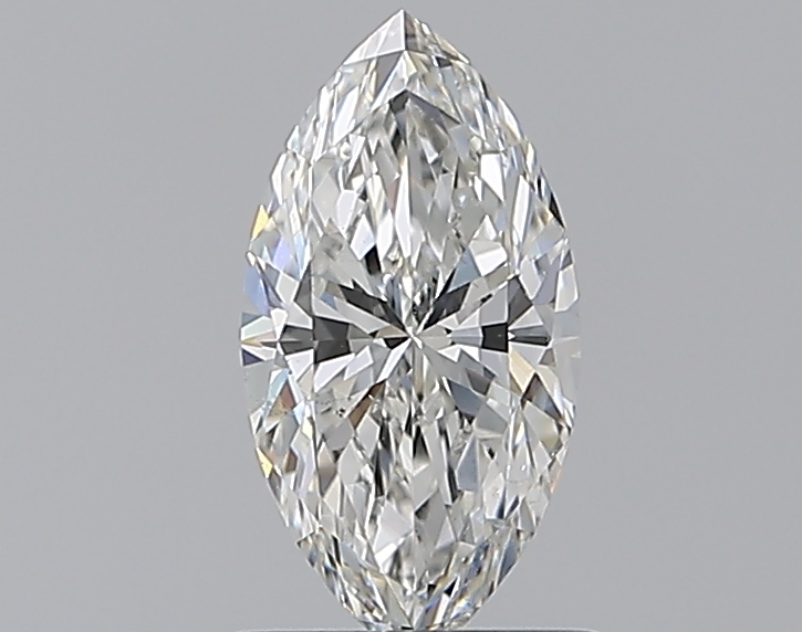 1.01 CaratG-SI1 - Cut Marquise Diamond
