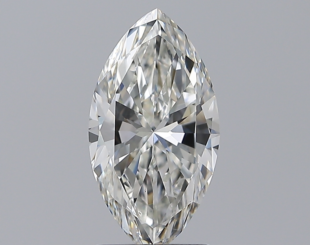 1.71 Carat Marquise Diamond