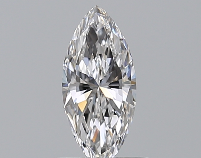 0.5 Carat Marquise Diamond