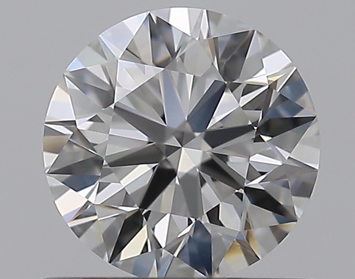 0.62 Carat Round Diamond