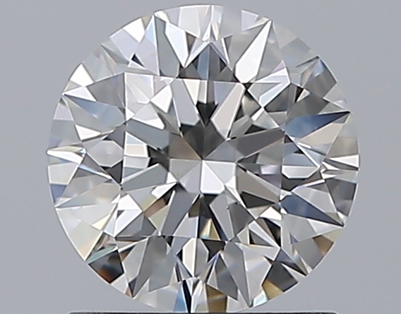 1.15 Carat Round Diamond