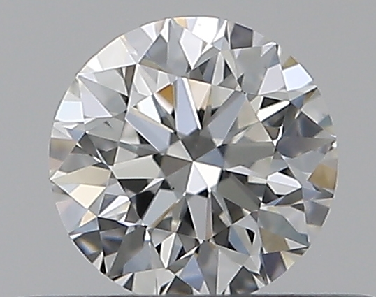 0.35 CaratG-VS1 EX Cut Round Diamond